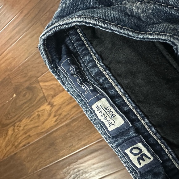 Miss me jeans size 30 - Picture 6 of 6